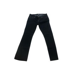 GAP Blue Boot Cut Jeans Versatile Denim